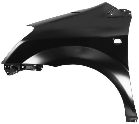Aripa Stanga Fata Toyota Corolla Verso 2004-2009 Blic