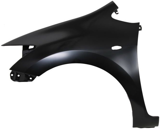 Aripă față stânga Blic pentru Toyota Auris 2007-2010