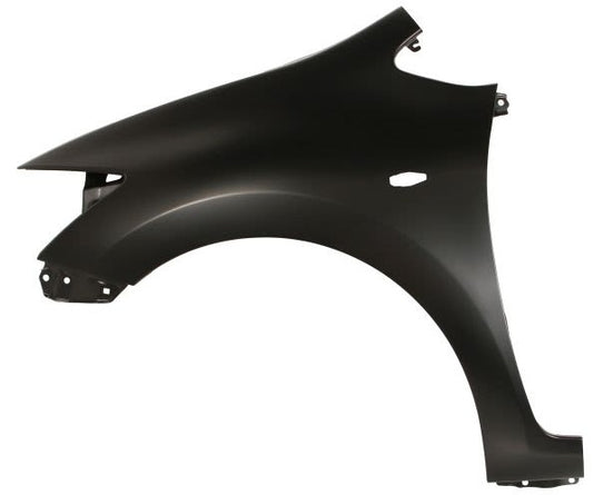 Aripa față stânga Blic Toyota Auris 2007-2010 cu indicator galvanizată