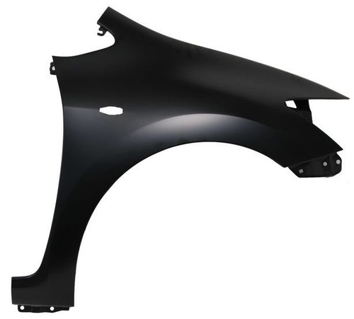 Aripa față dreaptă Blic Toyota Auris 2007-2010