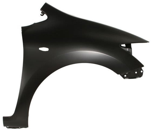 Aripa Față Dreaptă Blic Toyota Auris 2007-2010