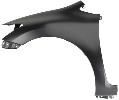 Aripă față stângă Blic Toyota Auris 2010-2012
