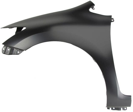 Aripă față stângă Blic Toyota Auris 2010-2012