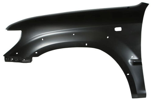 Aripă stângă față Blic Toyota Land Cruiser 1996-2002