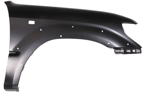 Aripa față dreapta Blic Toyota Land Cruiser 1995-2002