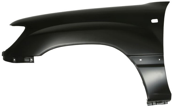 Aripa auto față stânga Blic Toyota Land Cruiser 1998-2007