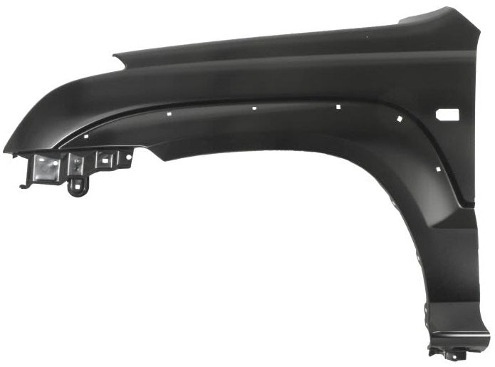 Aripă față stângă Blic Toyota Land Cruiser Prado 2002-2010