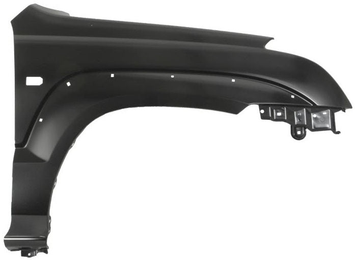 Aripă față dreaptă Blic Toyota Land Cruiser Prado 2002-2010