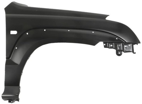 Aripă față dreaptă Blic Toyota Land Cruiser Prado 2002-2010