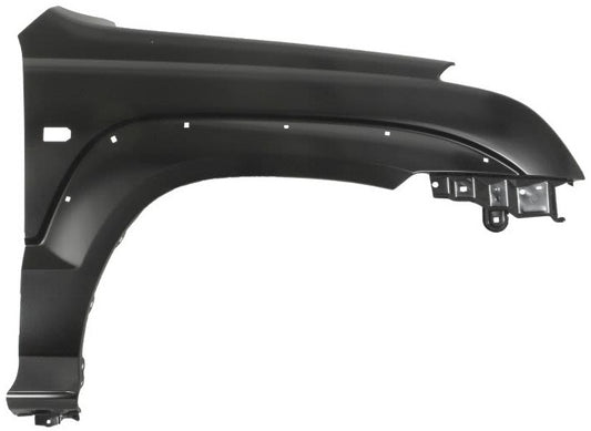 Aripă față dreaptă Blic Toyota Land Cruiser Prado 2002-2010