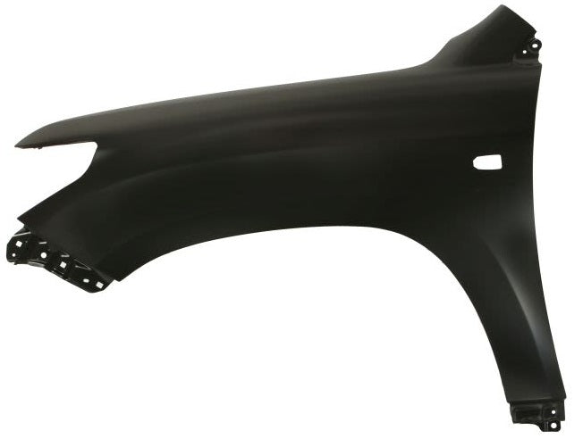 Aripă față stânga Blic Toyota Land Cruiser 2007-2012