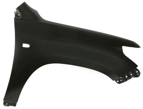 Aripa Fata Dreapta Blic Toyota Land Cruiser 2007-2012