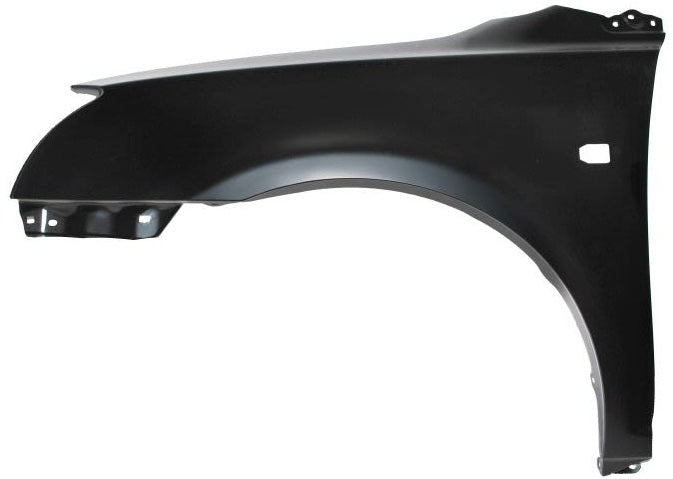 Aripă Față Stânga Blic Toyota Avensis 2003-2006