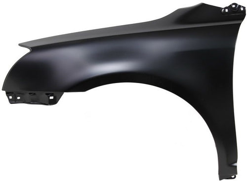 Aripă față stânga Blic Toyota Avensis 2006-2008
