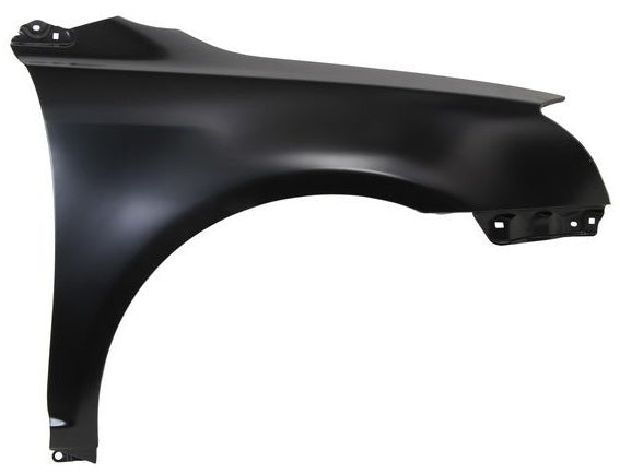 Aripa față dreapta Blic Toyota Avensis 2006-2008
