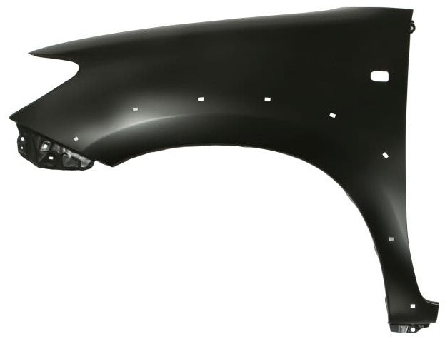 Aripa Fata Stanga Blic Toyota Hilux 7 2004-2008