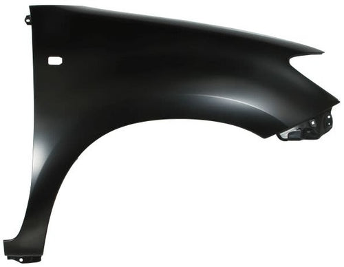 Aripă Față Dreaptă Toyota Hilux 7 2004-2008 Blic