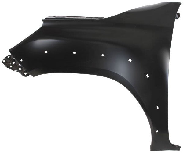 Aripa Fata Stanga/Dreapta TOYOTA HILUX VIII 06.20-