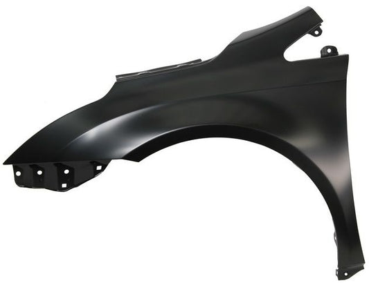 Aripă față stângă Blic Toyota Avensis 2008-2015