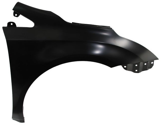 Aripă față dreaptă Blic Toyota Avensis 2008-2015