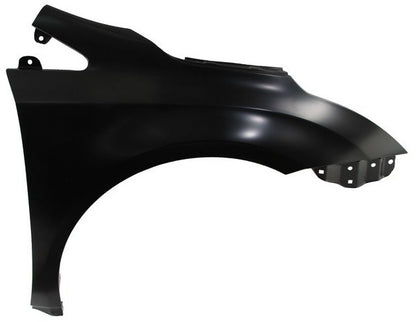 Aripă față dreaptă Blic Toyota Avensis 2008-2015
