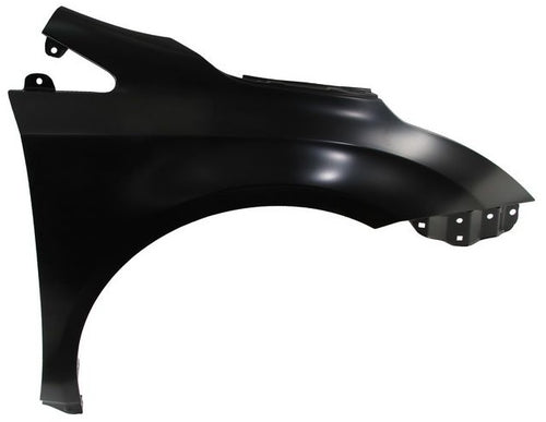 Aripă față dreaptă Blic Toyota Avensis 2008-2015