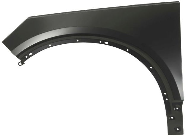Aripă Față Stângă Blic Volvo XC40 2017-2023