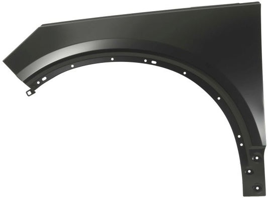 Aripă Față Stângă Blic Volvo XC40 2017-2023