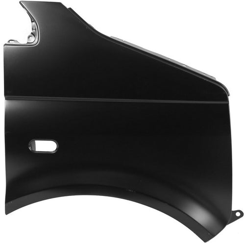Aripa față dreaptă Blic Volkswagen T5 2003-2015