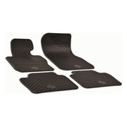 SET COVORASE AUTO CAUCIUC UMBRELLA PENTRU BMW 3er (F30/F31) (2012-2018)  3er (G20/G21) (INCLUSIV HYBRID) (2019-)  4er (F32/F33/F36) (2013-2020)  4er (G22/G23/G26) (INCLUSIV HYBRID) (2020-)