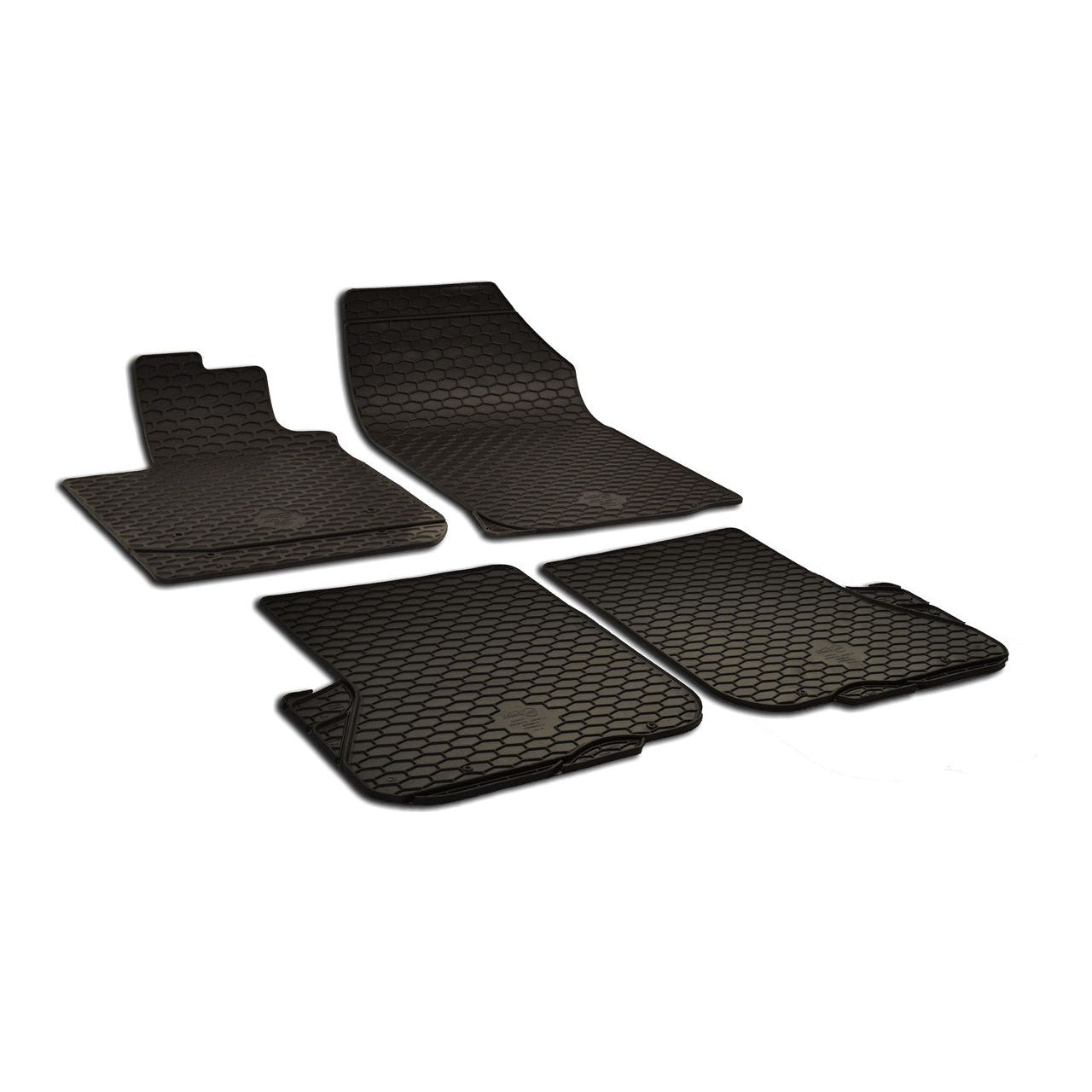 SET COVORASE AUTO CAUCIUC UMBRELLA PENTRU DACIA LOGAN (2012-2020)  SANDERO / STEPWAY (2012-2020)  DOKKER (2013-)  LODGY (2013-)
