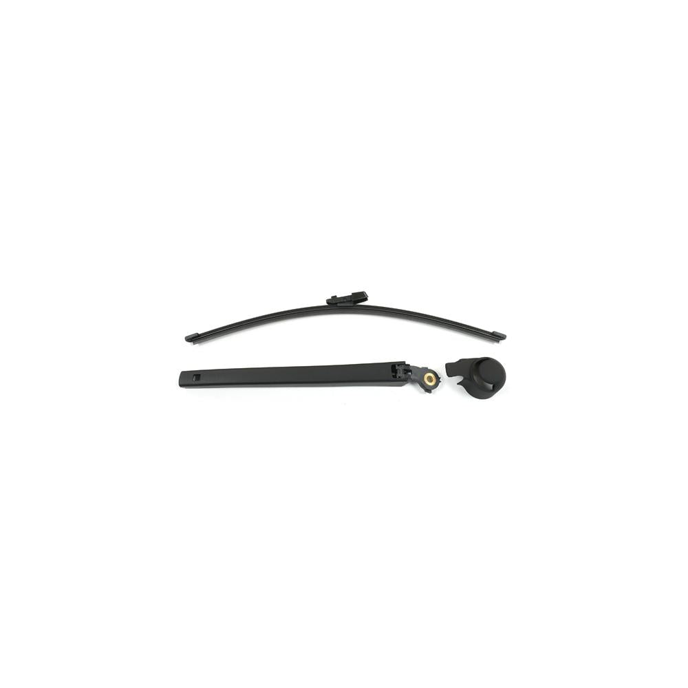 BRAT STERGATOR CU LAMELA 400 mm VW TOURAN 02.03-05.15