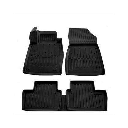 SET COVORASE AUTO CAUCIUC UMBRELLA PENTRU NISSAN JUKE II (F16) (2019-)