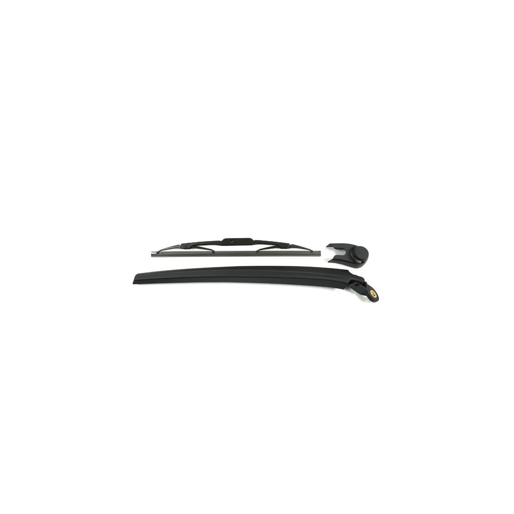 BRAT STERGATOR CU LAMELA 330 mm SEAT ALTEA 03.04-