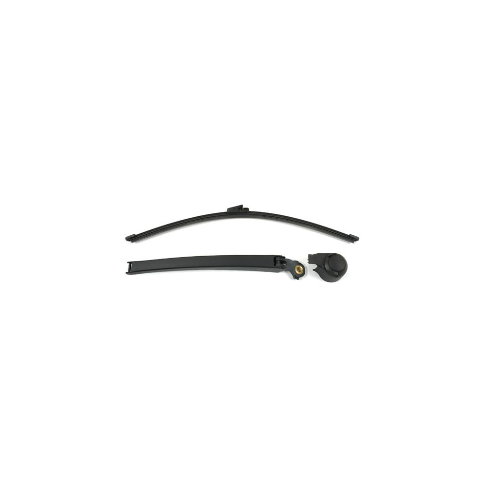 BRAT STERGATOR CU LAMELA 400 mm VW TOURAN (MK1) 01.03-12.10
