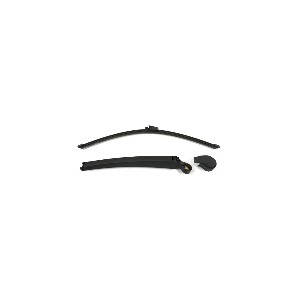 BRAT STERGATOR CU LAMELA 400 mm SKODA OCTAVIA COMBI 01.04-12.13