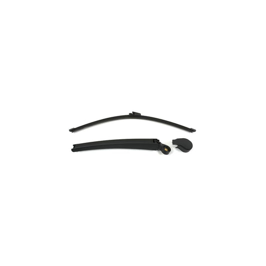 BRAT STERGATOR CU LAMELA 400 mm SKODA OCTAVIA COMBI 01.04-12.13
