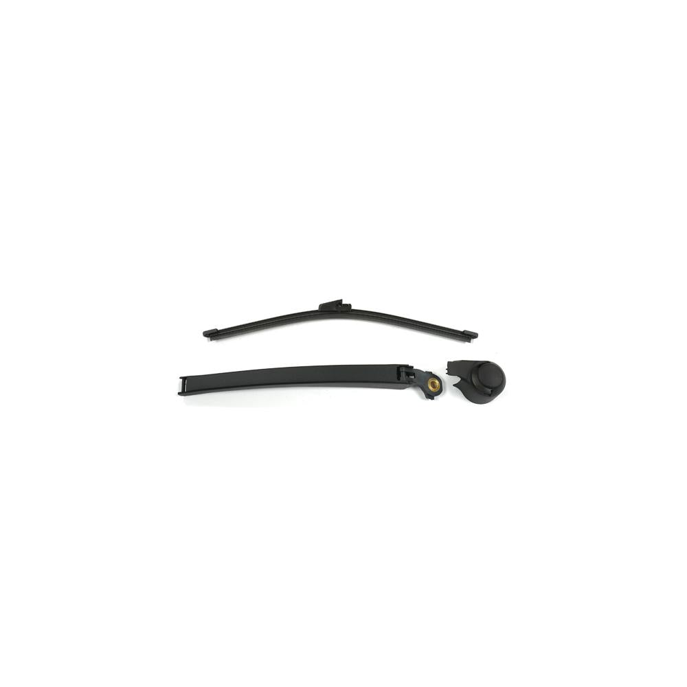 BRAT STERGATOR CU LAMELA 310 mm SKODA FABIA01.07-