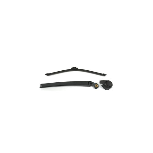 BRAT STERGATOR CU LAMELA 310 mm SKODA FABIA01.07-