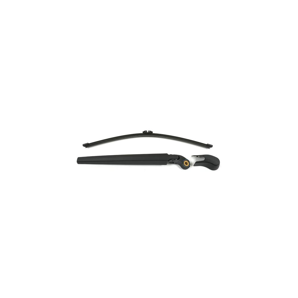 BRAT STERGATOR CU LAMELA 390 mm BMW X5 (E70) 10.06-07.13