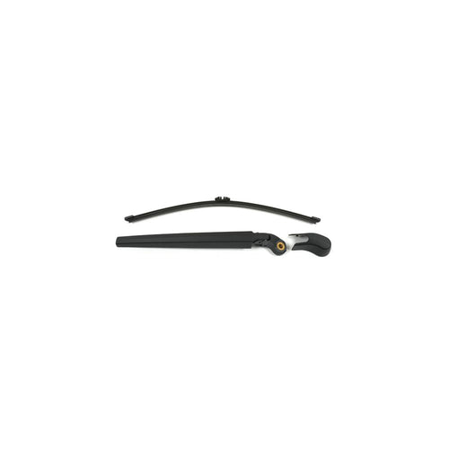 BRAT STERGATOR CU LAMELA 390 mm BMW X5 (E70) 10.06-07.13
