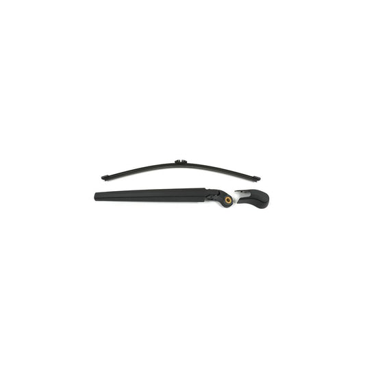 BRAT STERGATOR CU LAMELA 390 mm BMW X5 (E70) 10.06-07.13