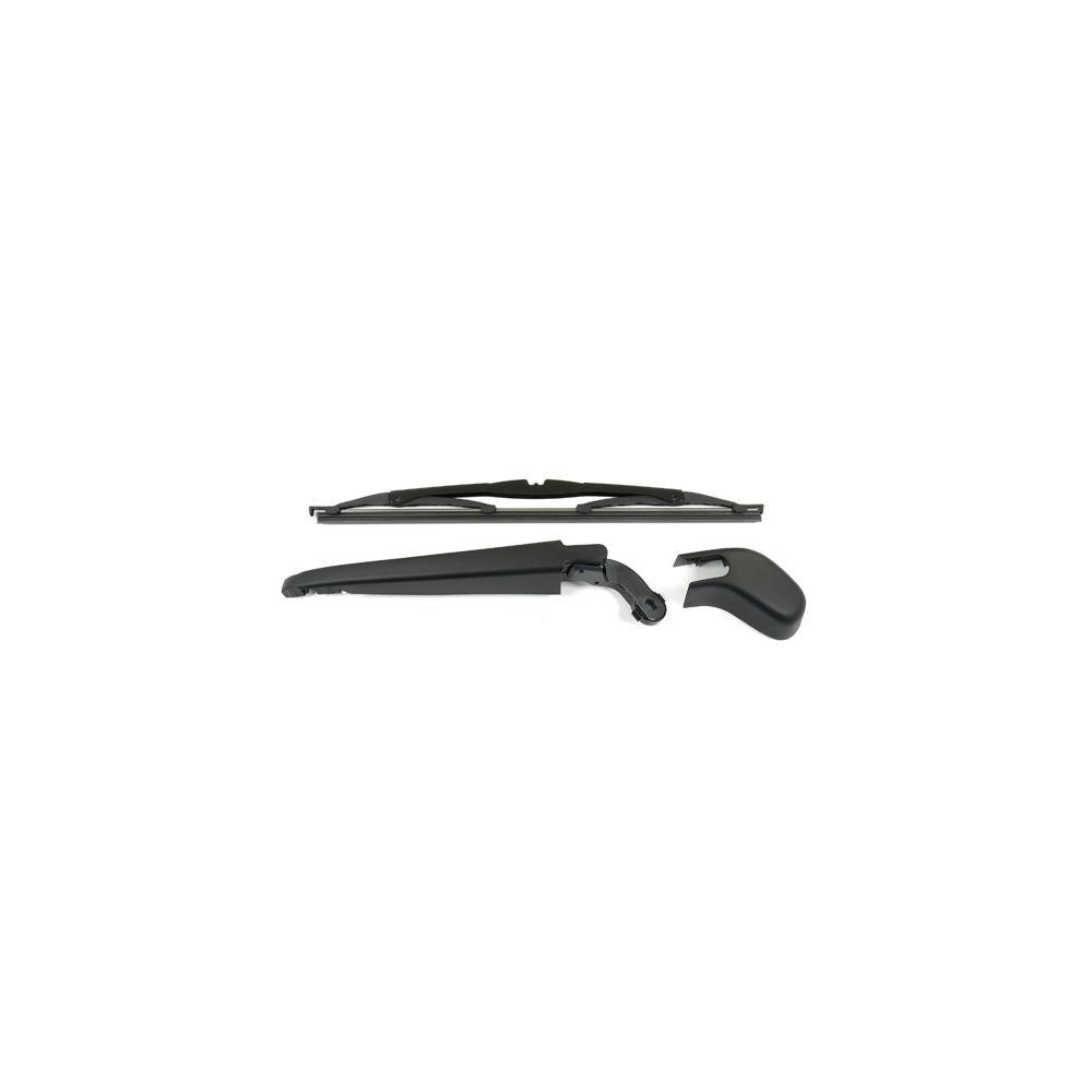 BRAT STERGATOR CU LAMELA 350 mm VOLVO V50 04.04-12.12
