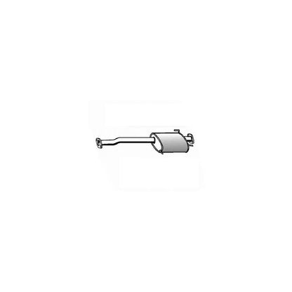 BRAT STERGATOR CU LAMELA 400 mm AUDI A4 (B8) AVANT 01.09-