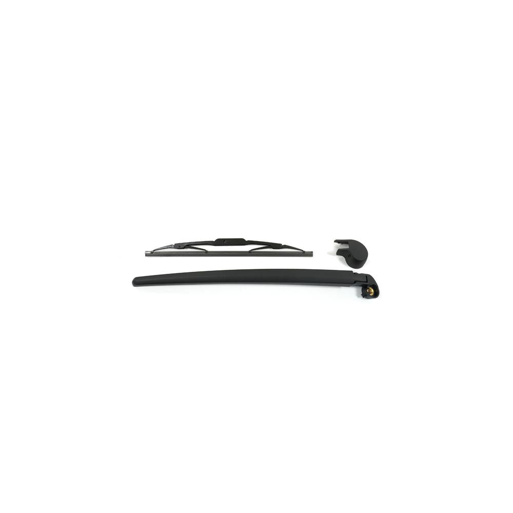BRAT STERGATOR CU LAMELA 330 mm AUDI Q7 03.06-08.15
