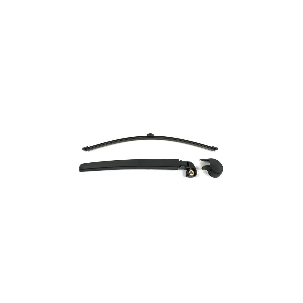 BRAT STERGATOR CU LAMELA 400 mm AUDI A4 B8 11.08-12.15