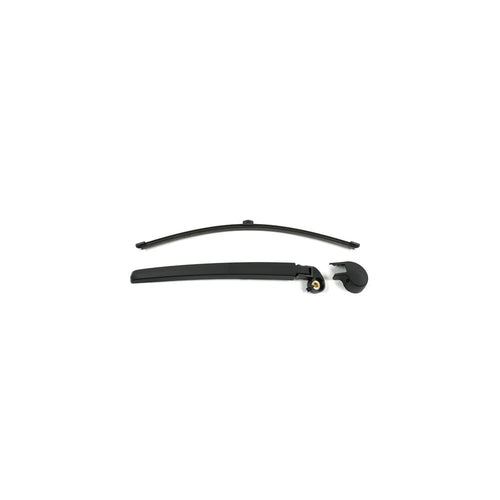 BRAT STERGATOR CU LAMELA 400 mm AUDI A4 B8 11.08-12.15