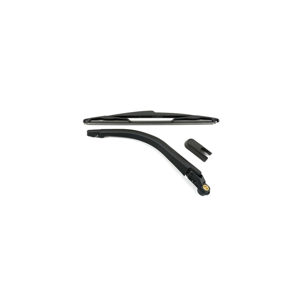 BRAT STERGATOR CU LAMELA 350 mm