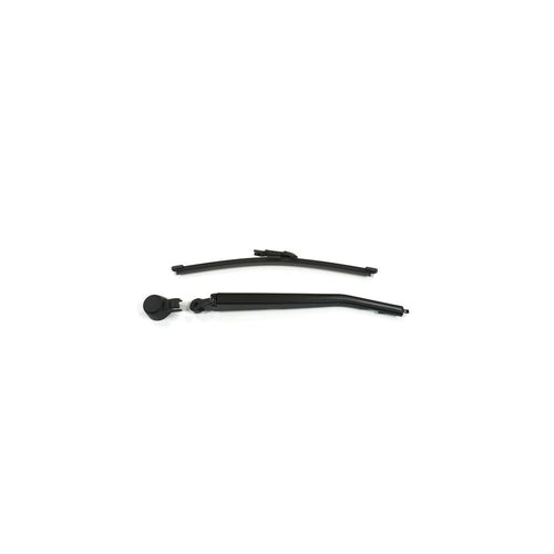 BRAT STERGATOR CU LAMELA 300 mm BMW X1 (E84) 09.09-06.15