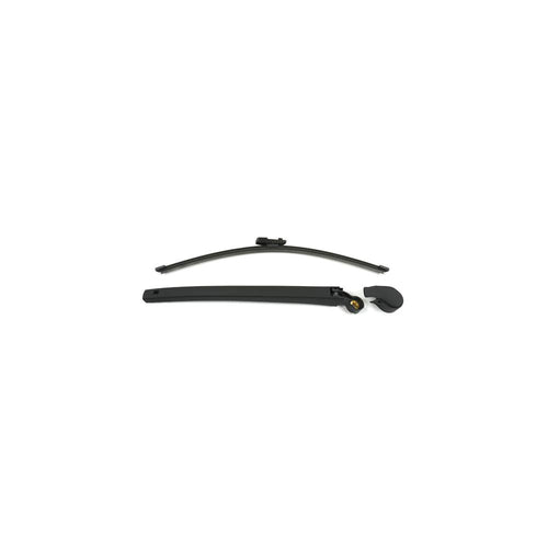 BRAT STERGATOR CU LAMELA 400 mm SKODA RAPID 07.12-